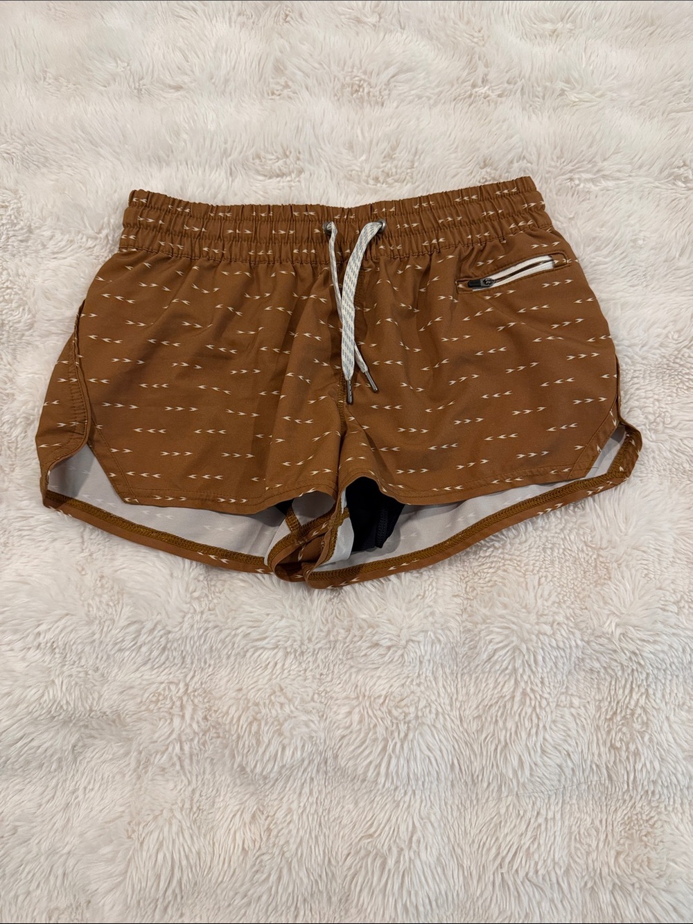 Vuori Clementine 2.5” Shorts